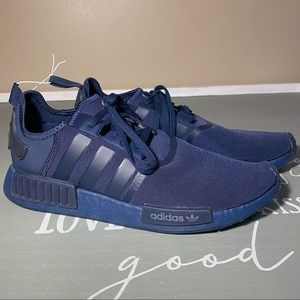 NMD adidas brandnew size 13 mens